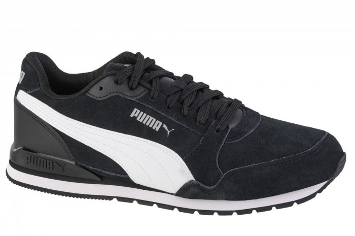 Pantofi pentru adidași Puma St Runner V3 SD 387646-01 negru