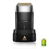 Cumpara ieftin Masina de ras shaver - ANDIS - Profoil Plus II - 9000spm - black