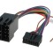 Conector ISO Pioneer 18 pini