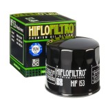 Filtru ulei Hiflofiltro HF153 - Cagiva Alazzurra 350-650 - Ducati Monster - Multistrada - Indiana Custom - Sport - Hypermotard