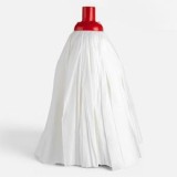 Mop din Vascoză, Alb, 160g, CMCLASS