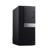 Calculatoare SH Dell OptiPlex 7060 MT, Hexa Core i7-8700, 16GB DDR4, 1TB SSD