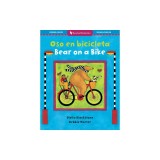 Bear on a Bike/Oso En Bicicleta
