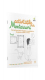 Activitățile mele Montessori. Timpul (4+ ani) - Paperback - &Egrave;ve Herrmann - Gama