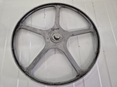 Fulie aluminiu masina de spalat Samsung , diametru 30 cm / C31