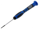 Șurubelniță Precizie GOLDTOOL PH000, 50mm - Ideală pentru Electronice și Modelism