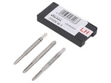 Tarod de Filetare HSS-G M3 0.5 40mm 2.7mm
