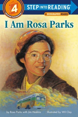I Am Rosa Parks foto