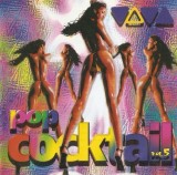 Various - VIVA Pop Cocktail '99 Vol 5, CD