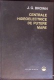 CENTRALE HIDROELECTRICE DE PUTERE MARE-J.G. BROWN-276536