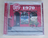 Cumpara ieftin Top Of The Pops 1970 CD (The Jacksons, Deep Purple, Beach Boys, Smokey Robinson), Pop, sony music