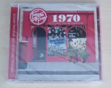 Top Of The Pops 1970 CD (The Jacksons, Deep Purple, Beach Boys, Smokey Robinson), Pop, Sony Music