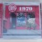 Top Of The Pops 1970 CD (The Jacksons, Deep Purple, Beach Boys, Smokey Robinson)