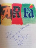 Cipariu, Dumitrescu, Ghergut, Plesa, Popescu - Marfa (cu autograf)