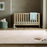 Cumpara ieftin Covor Faroe Faux Wool Fur Natural 80X150 cm, Flair Rugs