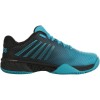 Pantofi tenis K-Swiss Hypercourt Express 2HB, pentru barbati, Bleumarin/Negru, 42
