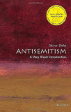 Antisemitism: A Very Short Introduction | Cambridge) and former Research Fellow in History at Peterhouse College Washington D.C. Steven (Visiting Scho, Oxford University Press