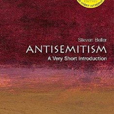 Antisemitism: A Very Short Introduction | Cambridge) and former Research Fellow in History at Peterhouse College Washington D.C. Steven (Visiting Scho