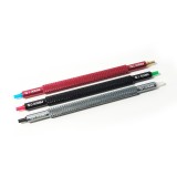 Set 3 Prese Ceas Creion Tevise No. 7404, Capete Duble: 0.5-1.0, 0.8-1.5mm, Drept/Ad&acirc;ncit - Instrument Profesional Ceasornicar