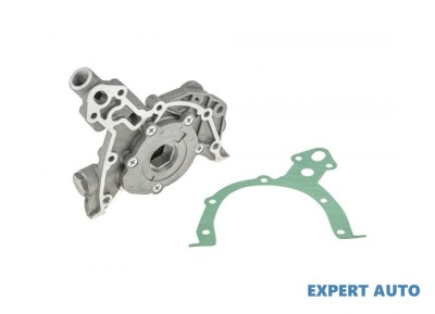 Pompa ulei Opel Corsa C (2000-2009)[X01] #1 foto
