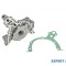 Pompa ulei Opel Corsa C (2000-2009)[X01] #1