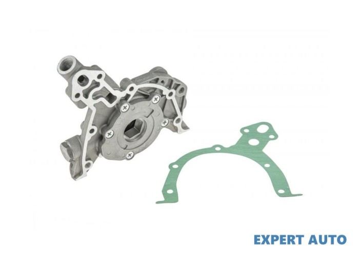 Pompa ulei Opel Corsa C (2000-2009)[X01] #1