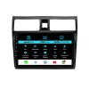 Navigatie Dedicata Android 13 Suzuki Swift (2003-2010) 10 Inch, 2GB RAM, 64GB ROM, Carplay, Android Auto, GPS, DSP