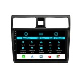 Cumpara ieftin Navigatie Dedicata Suzuki Swift (2003-2010), 10Inch, 2Gb Ram, 64Gb Stocare, Carplay