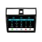 Navigatie Dedicata Suzuki Swift (2003-2010), 10Inch, 2Gb Ram, 64Gb Stocare, Carplay
