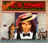 Vinil LP Rod Stewart &ndash; Reflection (VG+)