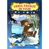 Ursul pacalit de vulpe