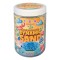 Nisip Kinetic - albastru, 1 kg