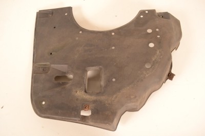 Scut motor st&amp;acirc;nga spate TOYOTA PRIUS Hatchback _W2_ 2007 OEM: 58398-47020 15483055 foto