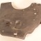 Scut motor st&acirc;nga spate TOYOTA PRIUS Hatchback _W2_ 2007 OEM: 58398-47020 15483055