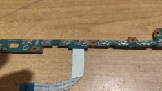 Power Button Board Laptop Sony PCG-3H1M
