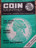 COIN MONTHLY