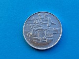 5 Lire 1982 San Marino-UNC-RAR