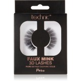 Technic Cosmetics Faux Mink gene false Paris 1 pereche