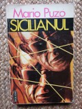 MARIO PUZO - SICILIANUL
