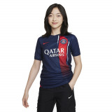 Paris Saint Germain tricou de fotbal pentru copii 23/24 home - 140, Nike