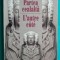Gellu Naum &ndash; Partea cealalta L autre cote si Avantajul vertebrelor