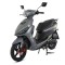 Scuter Blinc Fantasy 50cc, culoare lime/gri Cod Produs: MX_NEW BLINCFANTASY504-17