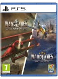 Warplanes Ww1 Sky Aces &amp; Ww2 Dogfight PS5