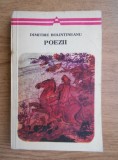 Dimitrie Bolintineanu - Poezii