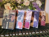 V&acirc;nd set 5 volume lux Marcel Proust " &Icirc;n căutarea timpului pierdut"