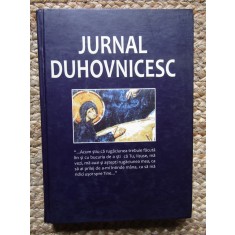 Jurnal duhovnicesc Din insemnarile unui lucrator mirean al Rugaciunii lui Iisus