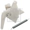 FEBI BILSTEIN 103126 element de reglaj,regaj scaun