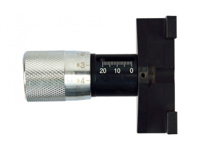 Dispozitiv verificare curea de distributie, Geko G02681 foto
