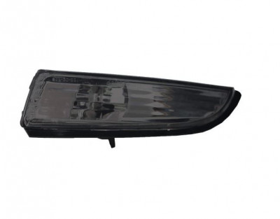 Lampa semnalizare oglinda FORD B-MAX, 08.2012-; FIESTA (JA8), 09.2008-12.2017, partea Stanga, tip bec WY5W; fumuriu; fara soclu bec; tuning; foto