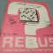 REVISTA REBUS NR.13 /5 IULIE 1973